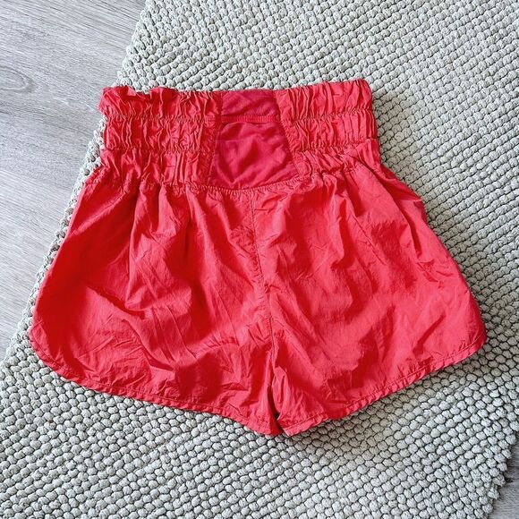 Free People Movement The Way Home Shorts - Picture 3 of 3